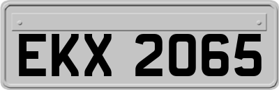 EKX2065