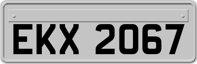 EKX2067