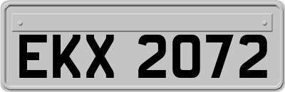 EKX2072