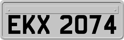 EKX2074