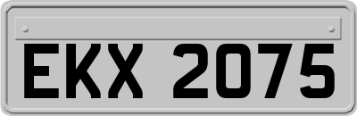 EKX2075