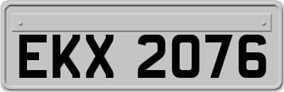 EKX2076