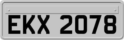 EKX2078