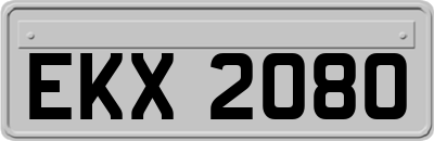 EKX2080