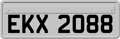 EKX2088