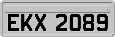 EKX2089