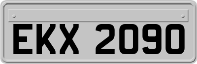 EKX2090