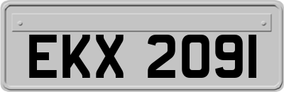 EKX2091