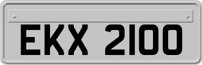 EKX2100
