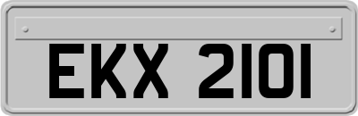 EKX2101