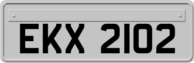 EKX2102