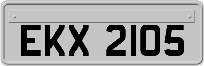 EKX2105