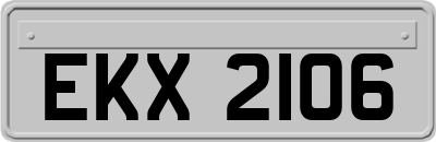 EKX2106