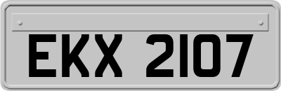 EKX2107