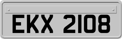 EKX2108