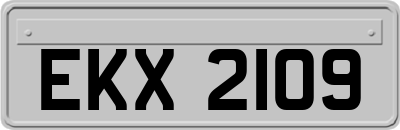 EKX2109