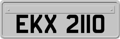 EKX2110