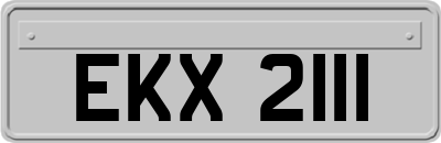 EKX2111