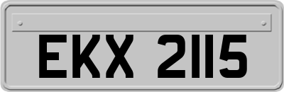 EKX2115