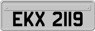 EKX2119