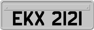 EKX2121