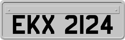 EKX2124