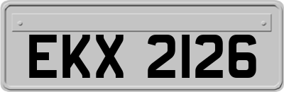 EKX2126