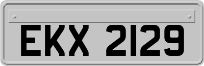 EKX2129