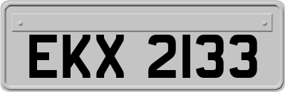 EKX2133