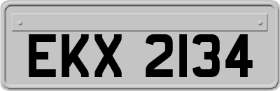 EKX2134
