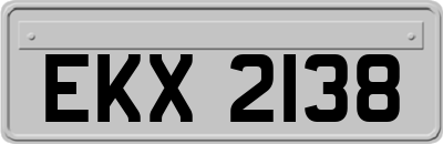 EKX2138