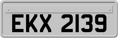 EKX2139