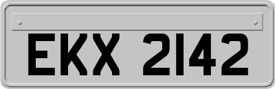 EKX2142