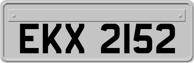 EKX2152