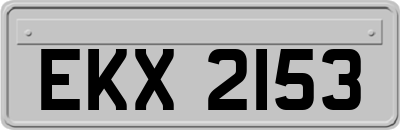 EKX2153