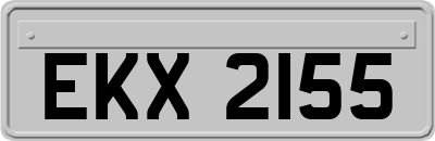EKX2155
