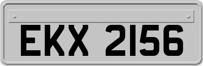 EKX2156