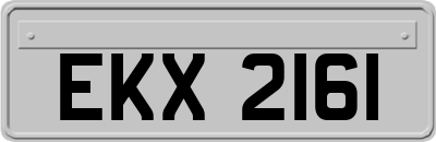 EKX2161