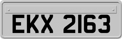 EKX2163