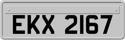 EKX2167