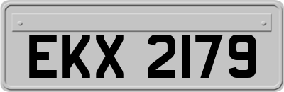 EKX2179