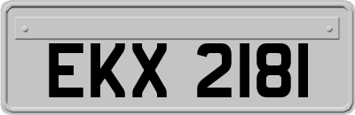 EKX2181