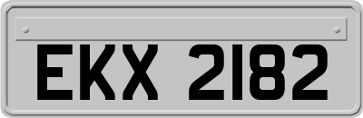 EKX2182
