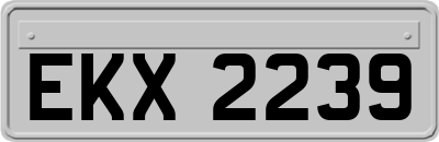 EKX2239