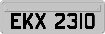 EKX2310