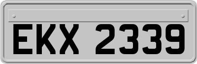 EKX2339