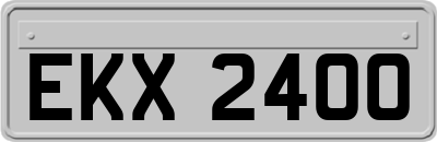 EKX2400