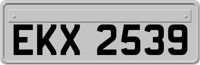 EKX2539
