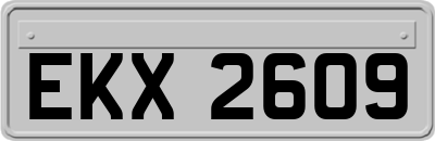 EKX2609