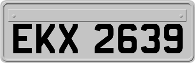 EKX2639